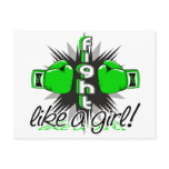 Fight Like A Girl Muscular Dystrophy 32.8