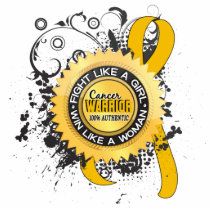 Fight Like a Girl Neuroblastoma 39