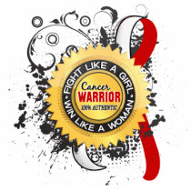Fight Like a Girl Oral Cancer 39