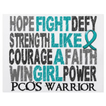 Fight Like A Girl PCOS 23.4