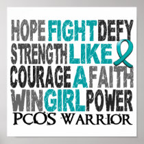 Fight Like A Girl PCOS 23.4