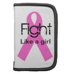 Fight like a girl Planner