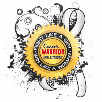 Fight Like a Girl Retinoblastoma 39