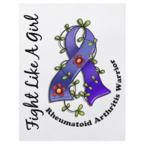 Fight Like A Girl Rheumatoid Arthritis 29.4