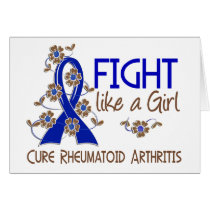 Fight Like A Girl Rheumatoid Arthritis 38.82