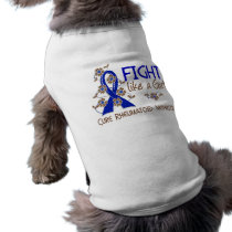Fight Like A Girl Rheumatoid Arthritis 38.82