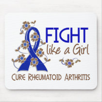 Fight Like A Girl Rheumatoid Arthritis 38.82
