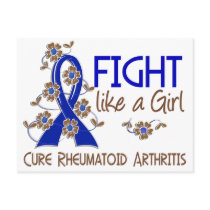 Fight Like A Girl Rheumatoid Arthritis 38.82