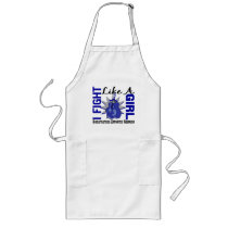 Fight Like A Girl Rheumatoid Arthritis 8.2 Aprons