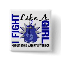 Fight Like A Girl Rheumatoid Arthritis 8.2
