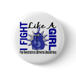 Fight Like A Girl Rheumatoid Arthritis 8.5