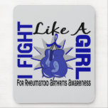 Fight Like A Girl Rheumatoid Arthritis 8.5