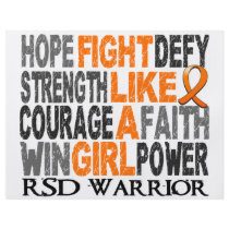 Fight Like A Girl RSD 23.4