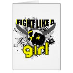 Fight Like A Girl Sarcoma 33.8