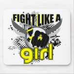 Fight Like A Girl Sarcoma 33.8