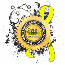 Fight Like a Girl Sarcoma 39