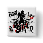 Fight Like A Girl Skin Cancer 35.8