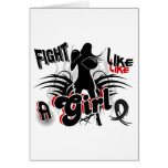 Fight Like A Girl Skin Cancer 35.8
