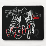 Fight Like A Girl Skin Cancer 35.8