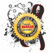 Fight Like a Girl Skin Cancer 39