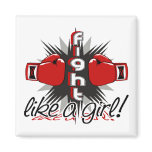 Fight Like A Girl Stroke 32.8