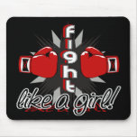 Fight Like A Girl Stroke 32.8