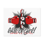Fight Like A Girl Stroke 32.8