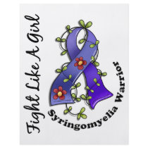 Fight Like A Girl Syringomyelia 29.4