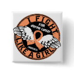 Fight Like A Girl Uterine Cancer 16.5