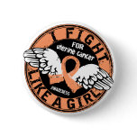 Fight Like A Girl Uterine Cancer 16.5