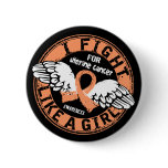 Fight Like A Girl Uterine Cancer 16.5