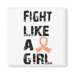 Fight Like A Girl Uterine Cancer 21.8
