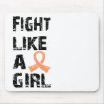 Fight Like A Girl Uterine Cancer 21.8
