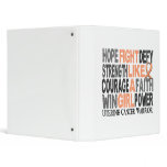 Fight Like A Girl Uterine Cancer 23.4
