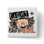 Fight Like A Girl Uterine Cancer 27.8