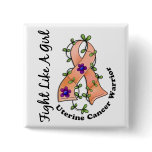 Fight Like A Girl Uterine Cancer 29.4