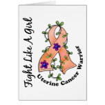 Fight Like A Girl Uterine Cancer 29.4