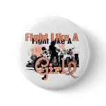 Fight Like A Girl Uterine Cancer 30.8