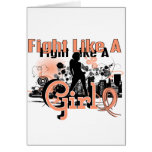 Fight Like A Girl Uterine Cancer 30.8
