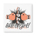 Fight Like A Girl Uterine Cancer 32.8