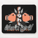 Fight Like A Girl Uterine Cancer 32.8