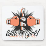 Fight Like A Girl Uterine Cancer 32.8