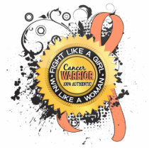Fight Like a Girl Uterine Cancer 39