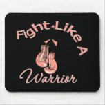 Fight Like a Warrior Uterine Cancer
