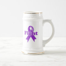 Fight Lupus Mugs