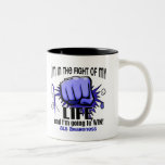 Fight Of My Life 2 ALS Coffee Mug
