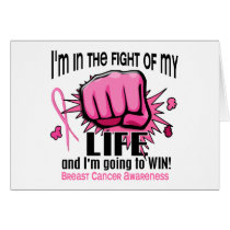 Fight Of My Life 2 Breast Cancer