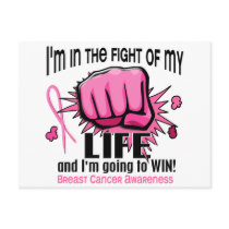 Fight Of My Life 2 Breast Cancer