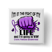 Fight Of My Life 2 Cystic Fibrosis