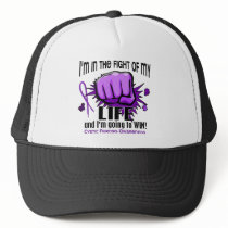 Fight Of My Life 2 Cystic Fibrosis